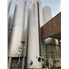 10000 Gal DCI 304 Stainless Steel Silo