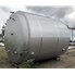 10000 Gal DCI 316L Stainless Steel Pressure Vessel