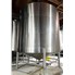 10000 Gal JV Northwest Inc Stainless Steel Tank
