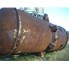 10000 Gal Mitsui Titanium Clad Pressure Vessel