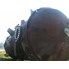 10000 Gal Mitsui Titanium Clad Pressure Vessel