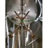 10000 Gallon 316L Stainless Steel Mix Tank