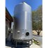 10000 Gal Sierra Stainless  Inc. Stainless Steel Tank