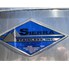 10000 Gal Sierra Stainless  Inc. Stainless Steel Tank