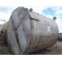 10000 Gal Stainless Steel Tank