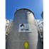 10000 Gal Stainless Steel Tank