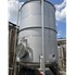 10000 Gal Stainless Tank Inc. Stainless Steel Tank