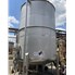 10000 Gal Stainless Tank Inc. Stainless Steel Tank