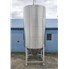 10000 Gal Stainless Steel Tank