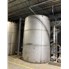 10000 Gal Wolfe Mechanical  Stainless Steel Tank