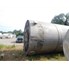 10000 Gallon Carbon Steel Tank