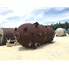 10000 Gallon Nooter Titanium Clad Reactor