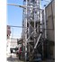 10000 LBS/HR L&A Process Systems Tubular Evaporator