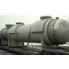 10259 Sq Ft Heat Transfer Equipment Co Stainless Steel Shell & Tube Heat Exchanger