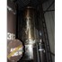 1030 Gal RECO Stainless Steel Tank