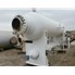 1032 Gal Custom Vessel Co. Horizontal Carbon Steel Pressure Vessel