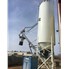 104.5 " Dia Direct Fire Rotary Dryer