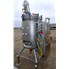 105 Gal Precision Stainless  Inc Stainless Steel Reactor