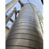 10500 Gal Armor Metalworks Stainless Steel Tank