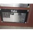 10761 Sq Ft YUBA Stainless Steel Shell & Tube Heat Exchanger