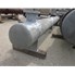 1103 Sq Ft CMS Carbon Steel Shell & Tube Heat Exchanger