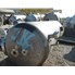 1100 Gal SS Stainless Steel Pressure Vessel