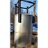 1100 Gal Stainless Steel Tank