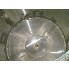 1100 Gal Stainless Steel Tank