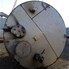 11000 Gal Imperial Stainless Steel Tank