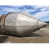 11000 Gal Stainless Steel Silo Tank