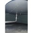 11500 Gallon Stainless Steel Storage Tank