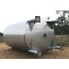 11500 Gallon Stainless Steel Tank