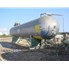 12000 Gal Delta Southern Horizontal Carbon Steel Pressure Vessel