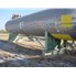 12000 Gal Delta Southern Horizontal Carbon Steel Pressure Vessel