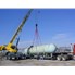 12000 Gal Delta Southern Horizontal Carbon Steel Pressure Vessel