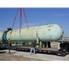 12000 Gal Delta Southern Horizontal Carbon Steel Pressure Vessel