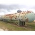 12000 Gal Delta Southern Horizontal Carbon Steel Pressure Vessel