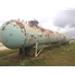 12000 Gal Delta Southern Horizontal Carbon Steel Pressure Vessel