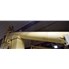 12 " Wide Astec Carbon Steel Conveyor