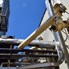 12 " Wide Astec Carbon Steel Conveyor