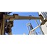 12 " Wide Astec Carbon Steel Conveyor