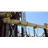 12 " Wide Astec Carbon Steel Conveyor