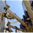 12 " Wide Astec Carbon Steel Conveyor