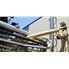 12 " Wide Astec Carbon Steel Conveyor