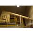 12 " Wide Astec Carbon Steel Conveyor