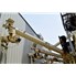 12 " Wide Astec Carbon Steel Conveyor
