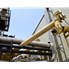 12 " Wide Astec Carbon Steel Conveyor