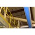 12 " Wide Astec Carbon Steel Conveyor