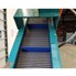 12 " Wide Bilt-Rite Inclined Conveyor