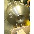 120 Gal Robert Mitchel Stainless Steel Reactor